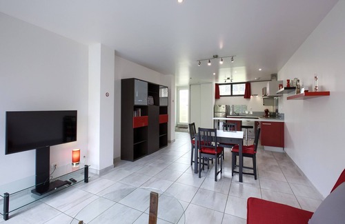 Begles Apartment | Luxury apartment in Bordeaux - 3 rooms