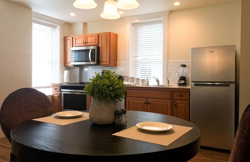 Brownstown Apartment | Luxury Apartment in Brownstown