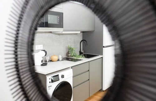 Alcobendas Apartment | Luxury apartment in la moraleja