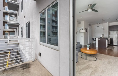 University District Apartment | Luxury Apartment in Grandview