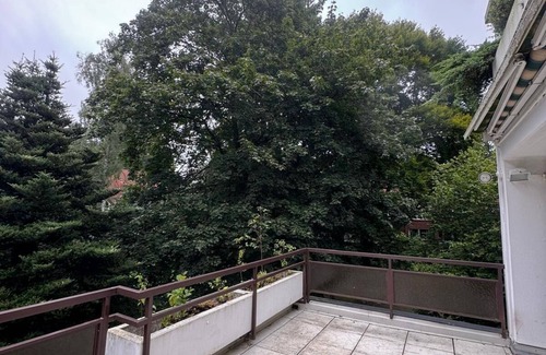 Ohlsdorf Apartment | Luxury Apartment in Hamburg Center , Just 10 Minutes with a car to Airport