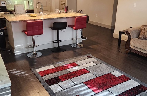 Woodlake - Briar Meadow Apartment | Luxury Apartment in Houston - 15 min From Downtown