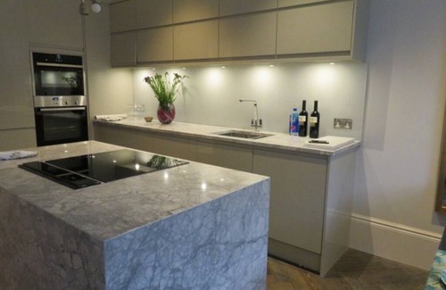 Courtfield Apartment | Luxury apartment in Hyde Park area