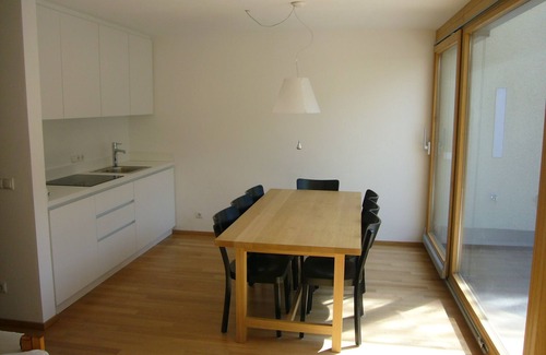 Ortisei Apartment | Luxury apartment in a beautiful location near the village center and ski slopes