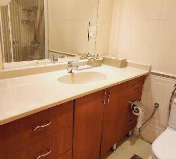 Doha House | Luxury Apartment in Lagoon