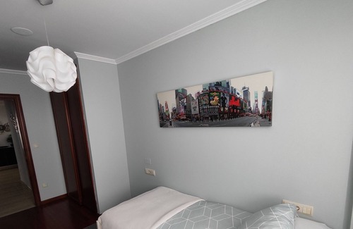 Naron Condo | Luxury apartment in Naron