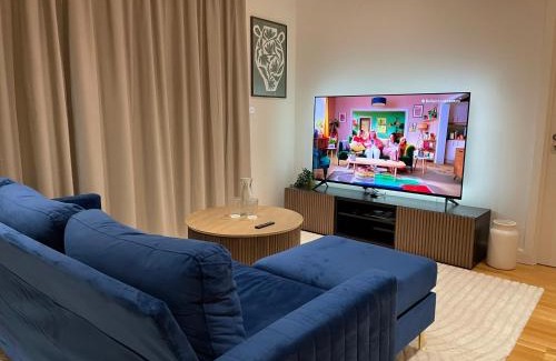 Stratford and New Town Apartment | Luxury Apartment in Olympic Village