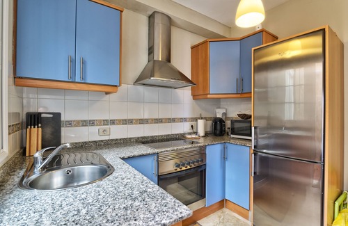 Puerto Rico House | Luxury apartment in Puerto Rico (Mogán)