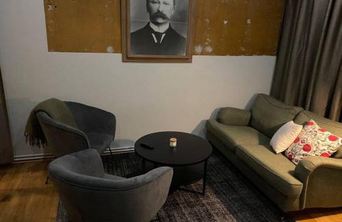 Mikkeli Apartment | Luxury Apartment in the center