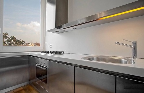 San Lorenzo Apartment | LUXURY APARTMENT IN THE CENTER OF FLORENCE
