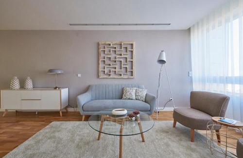 Sao Sebastiao da Pedreira Apartment | Luxury Apartment in the most privileged Lisbon