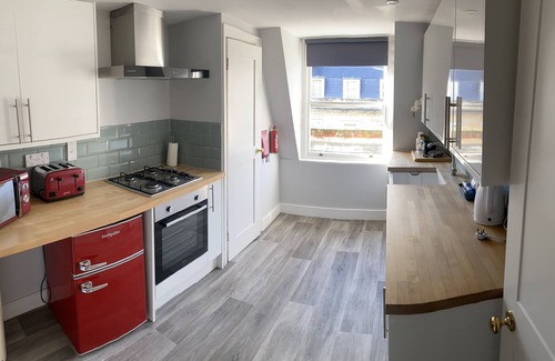 Bath Apartment | Luxury apartment in the perfect central location
