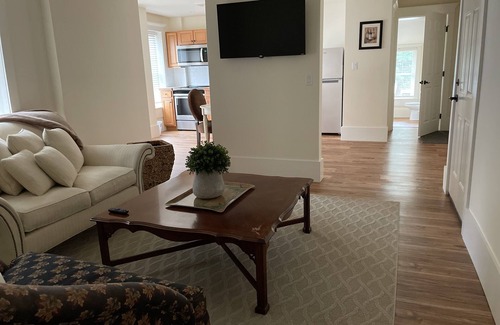 Brownstown Apartment | Luxury Apartment in Brownstown