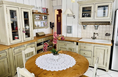 Vallorbe Apartment | Luxury apartment in Vallorbe
