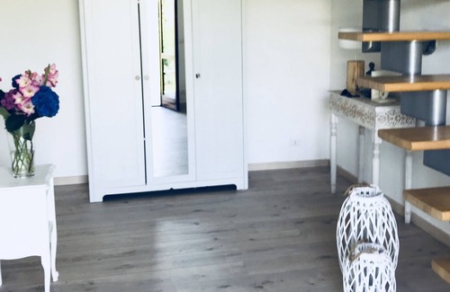 Castellamonte Apartment | Luxury apartments in the castle