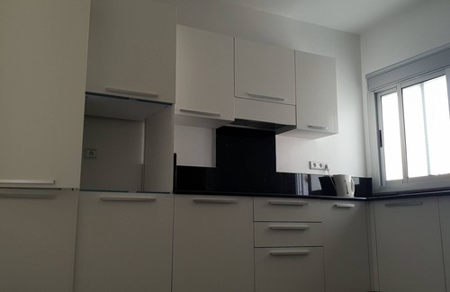 Marshan Apartment | Luxury apartment Madina Tangier