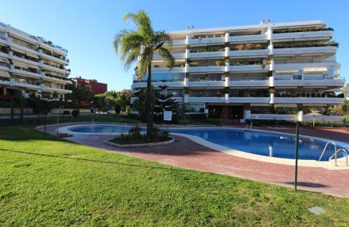 Guadalmina Apartment | Luxury apartment Marbella