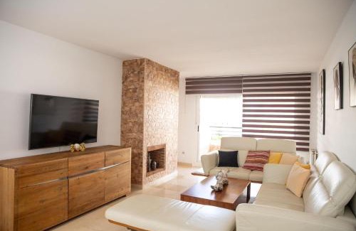 Guadalmina Apartment | Luxury apartment Marbella