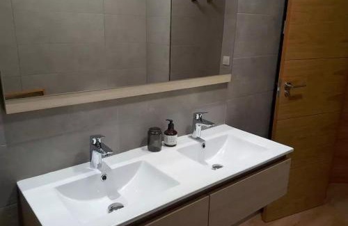 La Victoria Apartment | Luxury Apartment Merced by Nagoa Homes