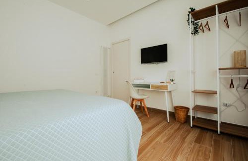 Frattamaggiore Apartment | Luxury Apartment near Naples, Parking, 2 bath
