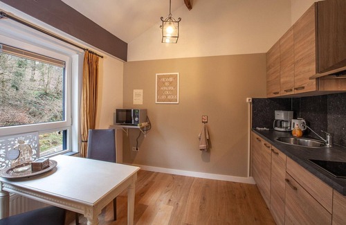 Municipality of Valkenburg aan de Geul Apartment | Luxury Apartment Nous in Valkenburg