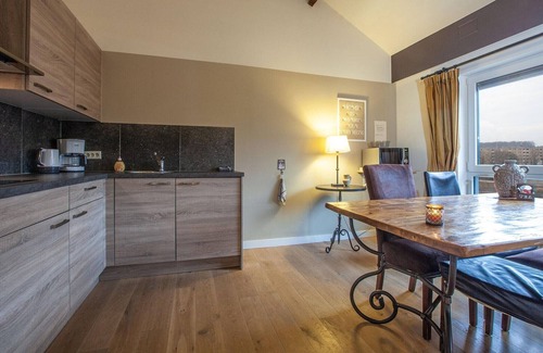 Municipality of Valkenburg aan de Geul Apartment | Luxury Apartment Nous