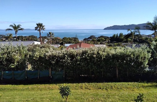 Coopers Beach Apartment | Luxury apartment with beautiful views of Coopers Beach