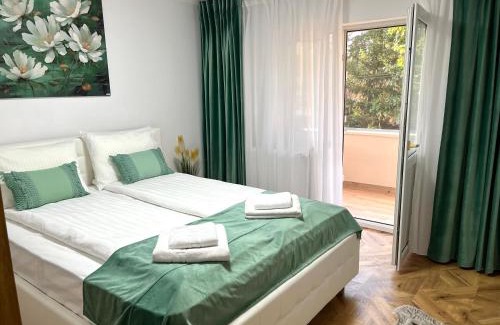 Fagaras Apartment | Luxury Apartment