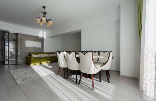 Ramnicu Valcea Apartment | Luxury Apartment