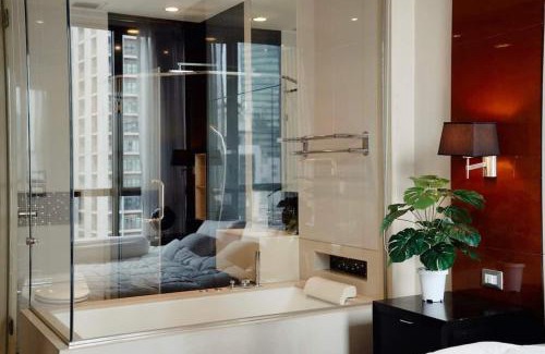 Nong Chaeng Apartment | Luxury Apartment at Sukhumvit 39