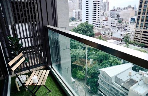 Nong Chaeng Apartment | Luxury Apartment at Sukhumvit 39