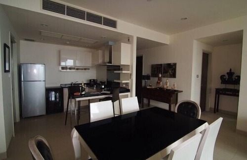 Bang Lamphu Lang Apartment | Luxury apartment
