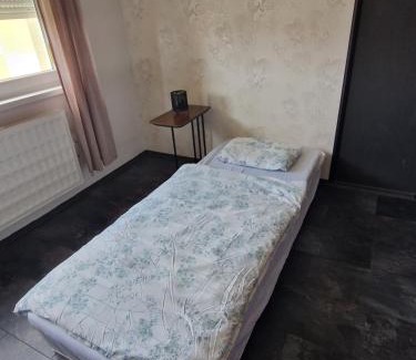 Sturovo Apartment | Luxury Apartment Vadaš
