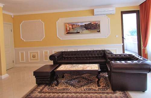 Lozenets Apartment | Luxury Apartment Venice - 1