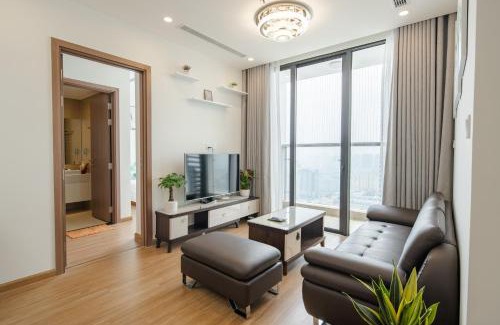 My Đinh Apartment | Luxury Apartment Vinhomes Skylake