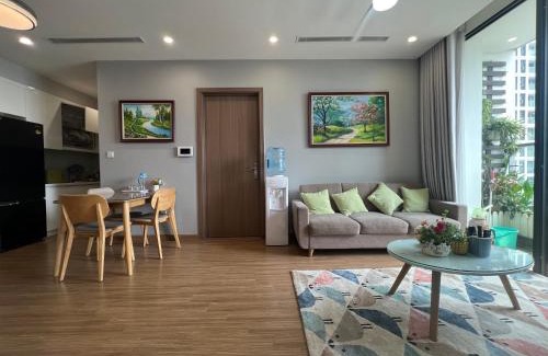 My Đinh Apartment | Luxury Apartment Vinhomes Skylake
