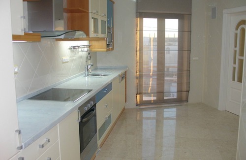 Ericeira Apartment | Luxury Apartment wit a privileged sea view, swimming pool, 5 min walk from the beach