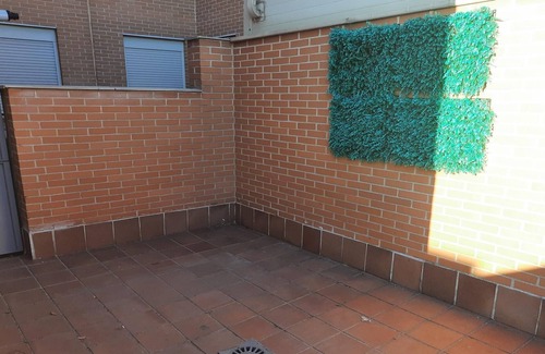 Arroyo de la Vega Apartment | LUXURY APARTMENT WITH GYM AND SAUNA