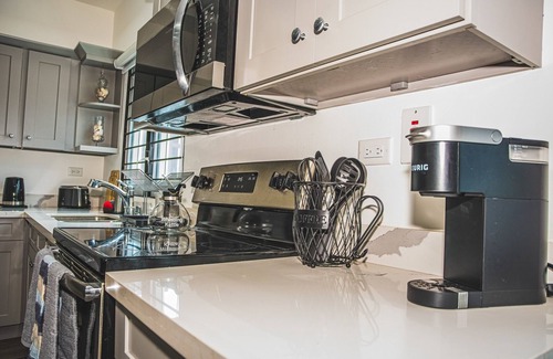 Barbican Condo | Luxury Apartment with Gym, Swimming Pool, Parking and Wifi