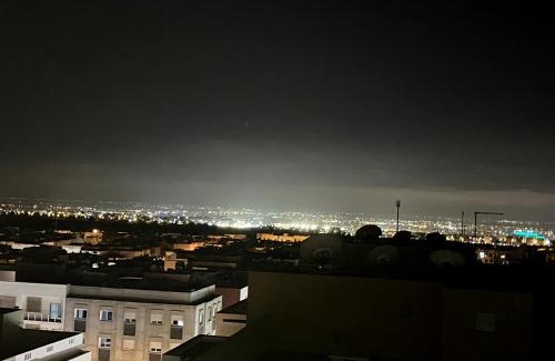 Cite Al Mohammadi Apartment | Luxury Apartment with Panoramic View