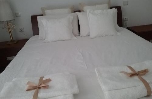 Patras Apartment | Luxury Apartment with Sea View!