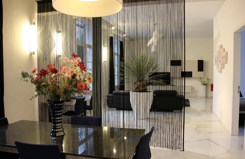 Ertbrugge Apartment | Luxury Apartments Arendshof