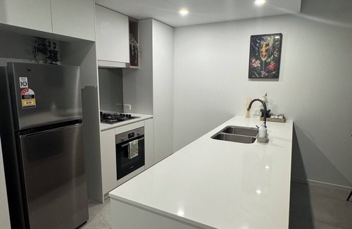 Gold Coast Apartment | Luxury Apartments Hope IslandnAlvin Loft
