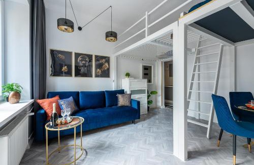 Mirow Apartment | Luxury Apartments in the City Center