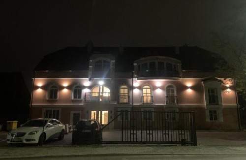 Psie Pole Apartment | Luxury Apartments