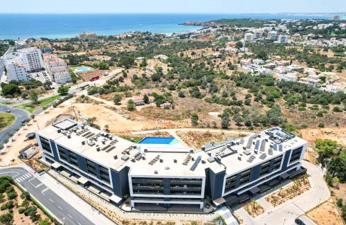 Portimao Apartment | Luxury apartments with stunning sea views