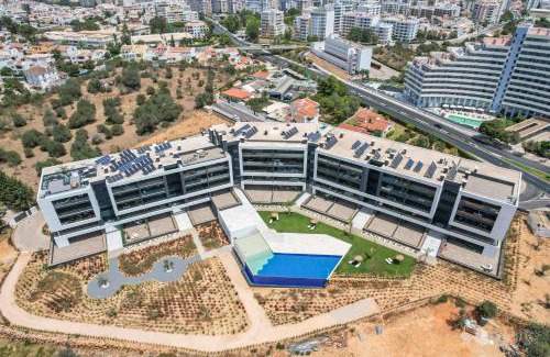 Portimao Apartment | Luxury apartments with stunning sea views