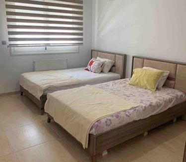 Sqanes Apartment | luxury appartement monastir