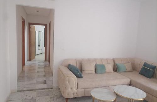 Sqanes Apartment | luxury appartement monastir
