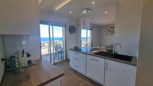 Plaine de la Brague Apartment | LUXURY APPARTEMENT Vue MER PANORAMIQUE